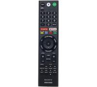 Télécommande d'origine Sony LED Smart TV RMT-TX100U pour Netflix