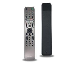 Télécommande d'origine SONY RMF-TX621E, RMF-TX611E, 100994912, 100994911, Voice, Backlight