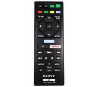 Télécommande D'Origine Sony RMT-VB201D Pour Lecteur Blu-Ray NEUF