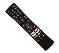 Télécommande d'origine Vestel RC4390 / 30100824