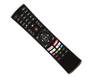 Télécommande d'origine Vestel RC4390 / 30100824