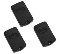 Télécommande d'ouverture de portail RB741 FM135 pour GTO, télécommande de portail à un bouton, contr
