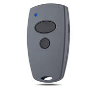 Télécommande d'ouverture de Porte de Garage Compatible avec Marantec 433MHz Hansender Digital 382, 302, 384, 304, 313, 321, 323, 131, 211, 222, 231 433 1 pièce