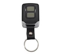 Télécommande d'ouverture de porte de garage - Contrôleur de copie sans fil pour un accès facile | Télécommande de clonage à 2 boutons, outil de sécurité compact pour la maison, les propriétés