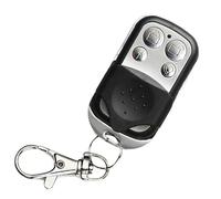 Télécommande d'ouvre-porte de garage,Télécommande de porte de garage | Télécommande de copie de garage sans fil,Porte-clés à distance d'ouvre-porte de garage, télécommande de copie de garage sans fil,
