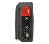 DOMINO Interrupteur de Démarrage D'Arrêt D'Urgence Compatible À KTM HT 00-03 LC4