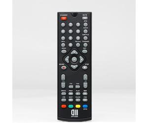 Télécommande du D2TNVIEWN vendue en vrac pr dépannage client