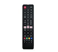 Télécommande du téléviseur PS43E450 PS43E450A1M PS43E450A1W AA59-00607A BN59-01180A AA59-00818A BN59-01301A AA81-00243B (Color : A)