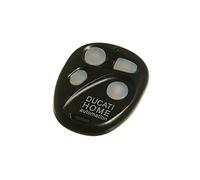 telecommande ducati pult 6204 fréquence 433 mhz 4 canaux