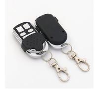 Télécommande duplicateur de Porte de Garage 868MHz, 100% Compatible avec Hörmann Bouton Bleu Hs1 Hs2 Hs4 Hsm2 Hsm4 Hse2 Hsz1 Hsz2