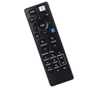 Télécommande durable pour modèles PJX2440 PJX2650 PJX2670 PJX2680 PJX2690 PJX5461 PJX5770