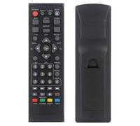 Télécommande DVB T2 Smart TV STB HDTV décodeur récepteur numérique haute définition Compatible universel