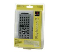 Sony Télécommande PlayStation 2 Argent