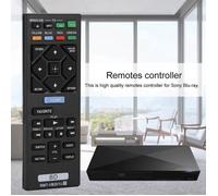 Télécommande DVD - SONY - RMT-VB201U - Pour Blu-Ray BDP-S3700/BX370/S1700