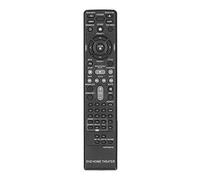 Télécommande DVD, télécommande de Remplacement, Convient au cinéma Maison DVD DH4130S HT304 HT305 HT532 HT532 HT805 HT806 HT906DH4130S S43S3S Télécommande DVD AKB73636102 /