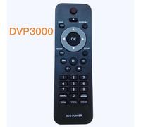 Télécommande DVP3000 pour philips DVD DVP3670 DVP3680 DVP3600 DVP3610 DVP3600 RC-5610