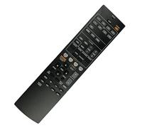 Télécommande économe en énergie - Prise en main confortable pour RAV521 - Longue durée d'utilisation - Fonctionnement facile