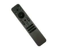 Télécommande économe en énergie prolonge le service de batterie pour contrôleur RMFTX910U Télécommande ergonomique facile à utiliser