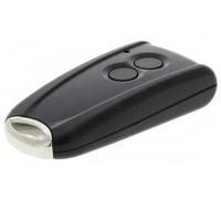 télécommande ecostar rsc2 fréquence 433 mhz 2 canaux