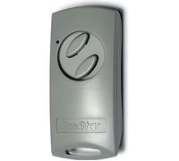 Télécommande - ECOSTAR - RSE2 - Gris - Programmation facile - 433.92 MHz