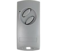 Télécommande - ECOSTAR - RSE2 - Gris - Programmation facile - Objet connecté