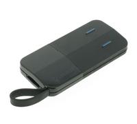 Télécommande EDGE 2 fréquence 433.92 Mhz 2 canaux