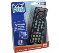 Télécommande éducative bilingue Infinifun G