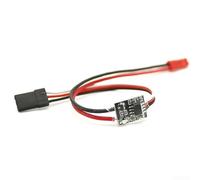 Télécommande électronique pour signal PWM avec sortie de courant élevé 220 A conçu pour UAV et compatible avec plusieurs niveaux de tension (3-30 V 20 A)