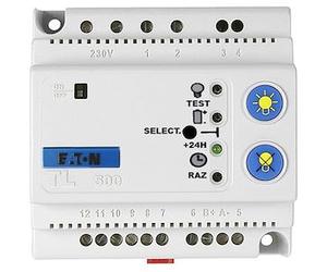 Télécommande électronique standard - jusqu'à 500 BAES - Tension +/-9V - LUMINOX - 10313