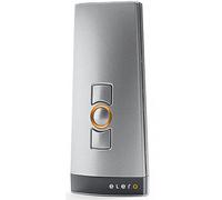 Télécommande Elero MonoTel 2 - Gris titane