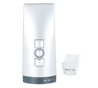 Telecommande Elero MonoTel 2 silver 1 canal