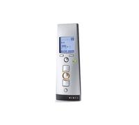 Telecommande Elero MultiTel 2 - 15 canaux Argenté