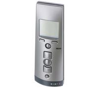 Télécommande Elero MultiTel 2 - 15 canaux gris titane