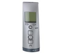 Telecommande Elero TempoTel 2 gris titane - 10 canaux