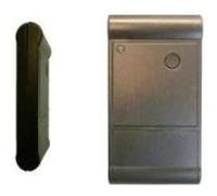 Télécommande BERNER SKX1MD pour portail et porte de garage