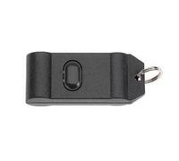 Berner Télécommande pour moteur LIMUS Émetteur 868,3 MHz 1 canal Bouton bleu