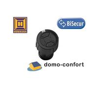 Hörmann Télécommande HSZ2 BS 2 canaux 868 MHz BiSecur