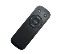 Télécommande émetteur compatible caisson basses Logitech Z906 5.1, Home cinéma Nipseyteko