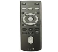 Télécommande émetteur compatible compatible avec autoradio SONY modèle WX-GT80UE CDX-DAB500A CXS-52FQU DSX-A30E CDX-DAB500U CDX-G1000U CDX-G1000UE Nipseyteko