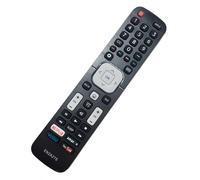 Télécommande émetteur compatible EN2A27S Smart TV Sharp 55H6B 50H7GB 50H6B N6200U Nipseyteko