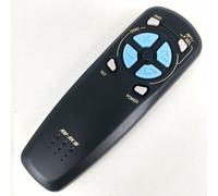 Télécommande émetteur compatible JVC RM-RK18 RMRK18, dispositif remplacement compatible KDMK88J KSRF30 KDMK79RF Nipseyteko