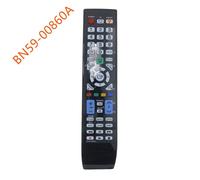 Télécommande émetteur compatible LCD HDTV, SAMSUNG BN59-00860A PS58B850, LE52B750 Nipseyteko