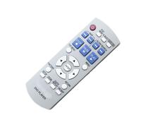 Télécommande émetteur compatible lecteur DVD panasonic DVD-S810 S820 S830 S860 S629 Nipseyteko