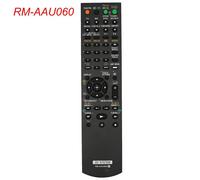 Télécommande émetteur compatible lecteur SONY AV, HT-FS3, SA-WFS3, SS-IS15, HT-SS360, STR-KS360, STR-KS360S, STR-K1600, STR-DG500, STR-DG600 Nipseyteko