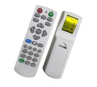 Télécommande émetteur compatible originale projecteur Viewsonic, PA503X PT5075 PX702HD PX705HD PX725HD TB3514 TB4518 PA501S PA502S PA502X Nipseyteko