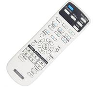 Télécommande émetteur compatible projecteur epson CB-S04 X04 X29 X31 X36 97H 945H 965H CB-S05 CB-S05E CB-X05 EB-C3005WN Nipseyteko