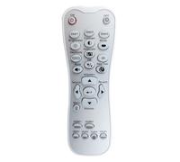 Télécommande émetteur compatible projecteur Optoma HD28DSE DH350 HD143X HD142X HD27 HD27HDR DH1009 BR-3003B DLP Nipseyteko