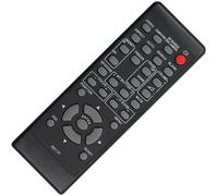 Télécommande émetteur compatible R017F projecteur Hitachi HCP-2650X, HCP-2750X, HCP-2700X, HCP-270X, 3hcp-60x, CP-HX2080, CP-HX2175, CP-HX3000 Nipseyteko