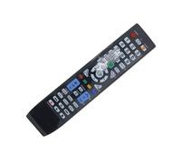 Télécommande émetteur compatible remplacement, BN59-00860A BN59-00937A BN59-00938A, Samsung LED HDTV Nipseyteko