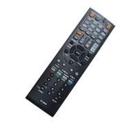 Télécommande émetteur compatible remplacement RC-896M récepteur Onkyo AV, RC-737M RC-801M RC-836M RC-865M RC-896M RC-762M RC-764M TXSR444 Nipseyteko